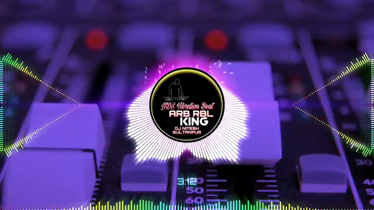 kabhi bandhan chura liya dj remix song 2023 full vibration mix Dj Aby prayagraj DjAzad Arb Raja Babu