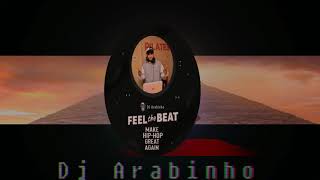 Dj Arabinho White Fire BBoy Music 2021
