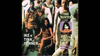 Watch Ike  Tina Turner Honest I Do video