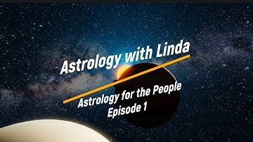 Lunar Nodes Shift to Pisces and Virgo: Fantasy vs Reality Themes | Astrology with Linda (Episode 1)