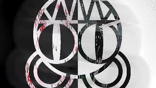 Creep - Positive + Negative Harmony - Radiohead