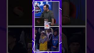 San Francisco Taraftarı All - Starda Sınıfta Kaldı