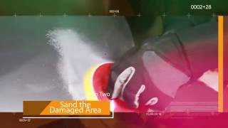 Collision Repair SOP Videos: Metal Panel Damage Repair
