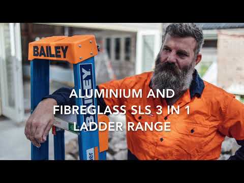 SLS promo video