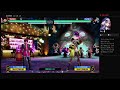 (kof15)少しだけ