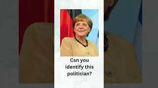 German chancellor