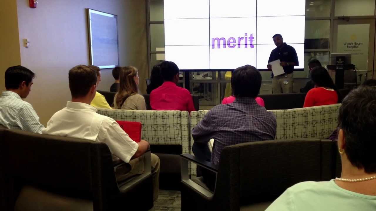 collage MERIT Program | Florida Polytechnic University