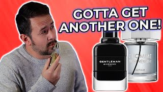 10 Fragrances SO GOOD I'D IMMEDIATELY Buy Another Bottle