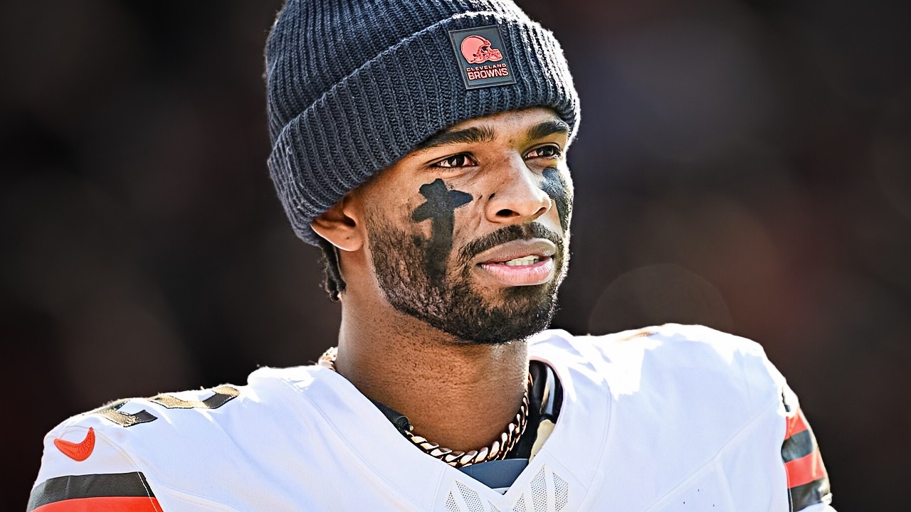 The Cleveland Browns Continue To Embarrass Themselves