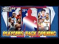 99 OVR NBA Playoffs Masters Pack Opening!! | NBA LIVE Mobile 22 S6