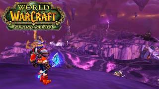 PVP GRIND COMPLETE! | Paladin Let’s Play | TBC Classic | EP77