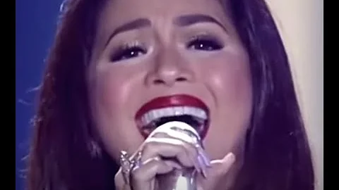 Reason Enough 2022 | Regine Velasquez