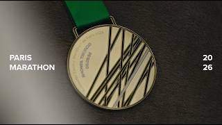 2026 PARIS MARATHON | PART TWO