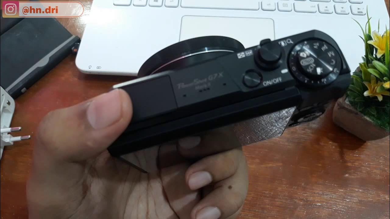 Cara mengatasi memory card locked pada kamera YouTube