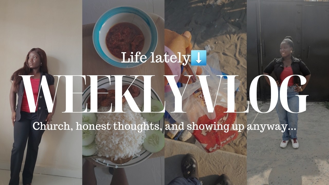 CHOOSING FAITH OVER FEAR| WAITING SEASONS, PRAYER STRUCTURE, FAMILY TIME