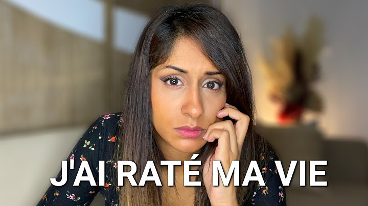 Le sentiment d'être en retard dans la vie • Praveena