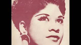 Ruth Brown - I'll get along somehow Resimi