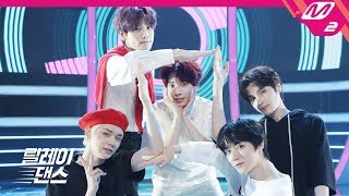 릴레이댄스 TXT 투모로우바이투게더 - Drama 4K