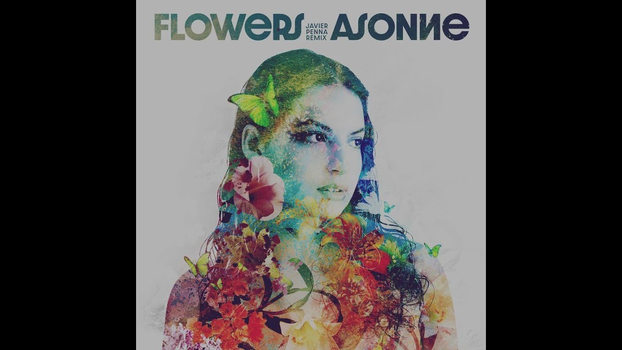 Flowers (Deep House Remix) - Original by Miley Cyrus