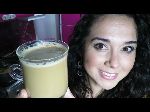 Video: ¿Quién inventó el café con leche con especias de calabaza?