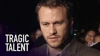 Remembering Heath Ledger: A Tribute