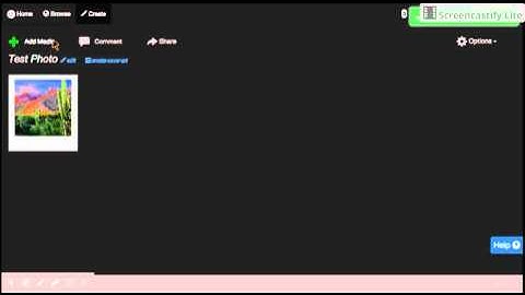 VoiceThread Tutorial  Create and Share with Class
