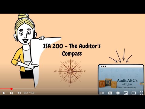 Understanding the Purpose of an Independent Audit