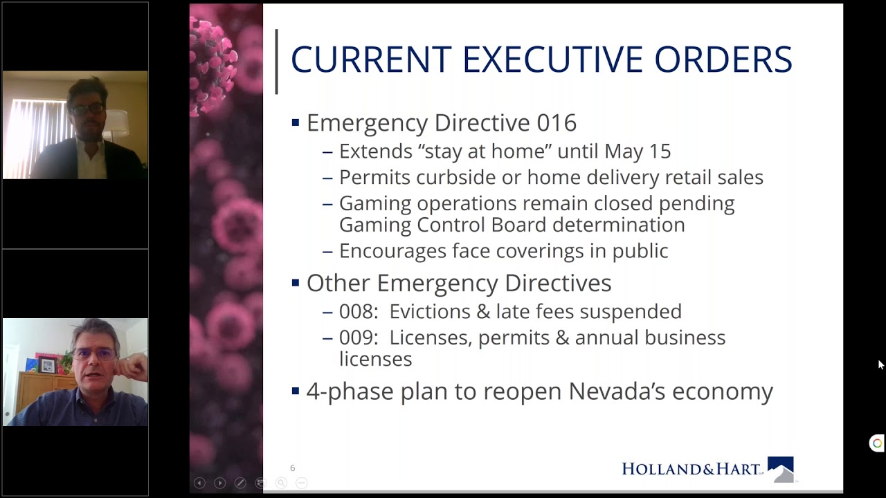 Know Your Rights: Small Business Issues During COVID-19