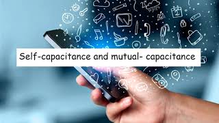 ILP2 Group 8 Capacitive Touch Screen (Reupload)