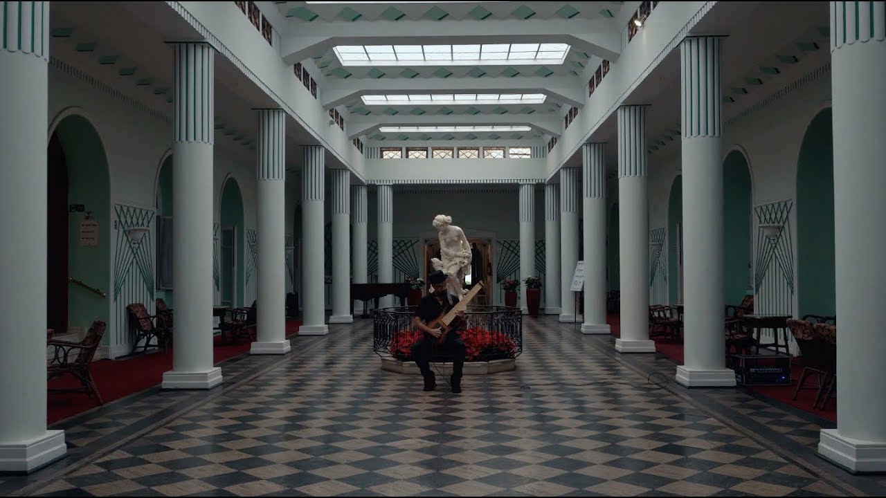 Raphael du Valle -  A Fonte (Official Music Video)