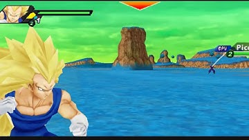 PMDL EDITOR descarga -DBZ TTT TUTORIAL MODDING