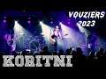 Capture de la vidéo Koritni - Vouziers Ii 2023 - Fernando Rock Show