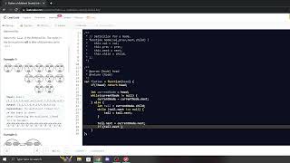 Flatten a Multilevel Doubly Linked List