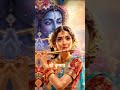 Radhe Radhe 🙏🏻 Krishna Blessings everyday #divine #krishnastatus #krishna #radheradhe #bhajan