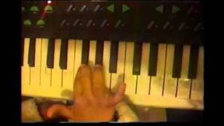 curso de piano  (parte 1) screenshot 5