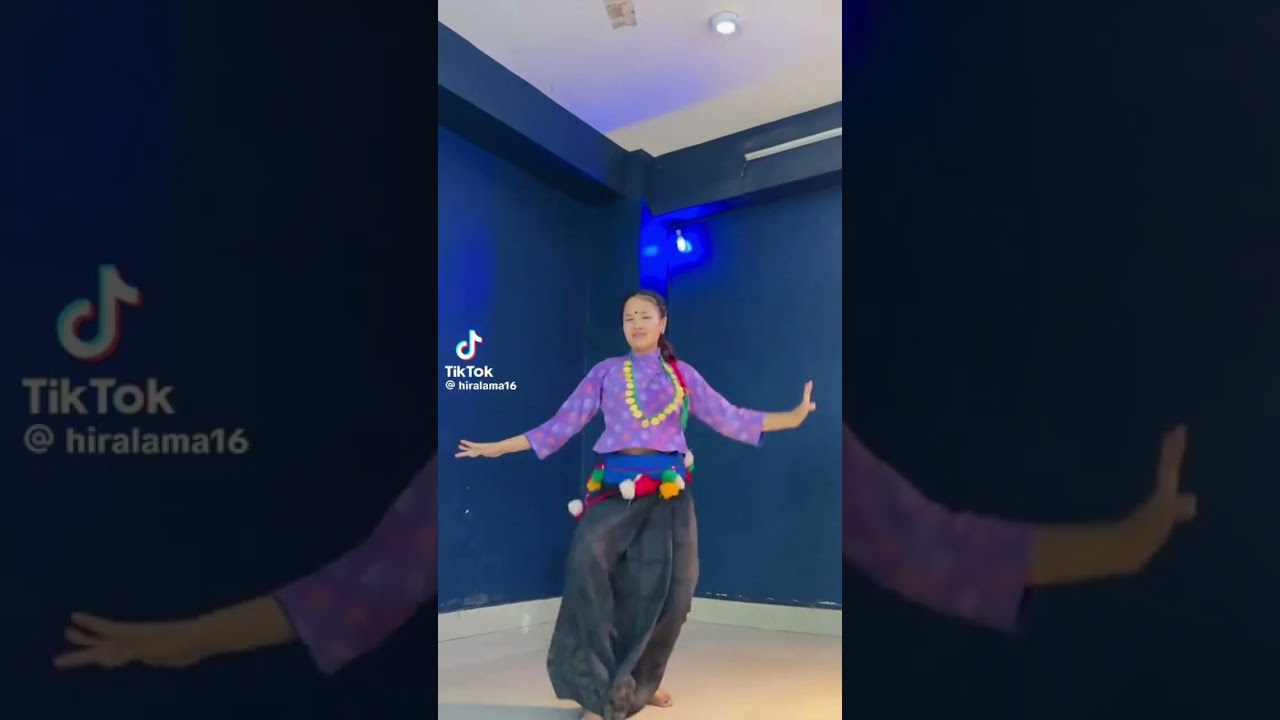 Deusi Bhailo song