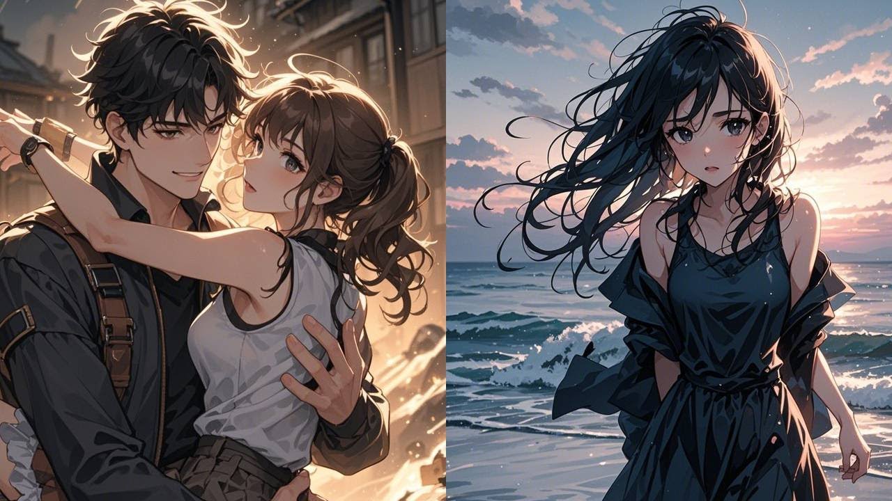 He Forced Me To Clean His Incontinent Mother While Rekindling With Ex.Wife Reborn,I Walked Away