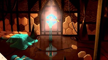 Broken Age - Ep04 - Losing My Head