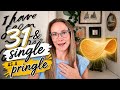Hope Deferred? Same. // Navigating Singleness in my 30s