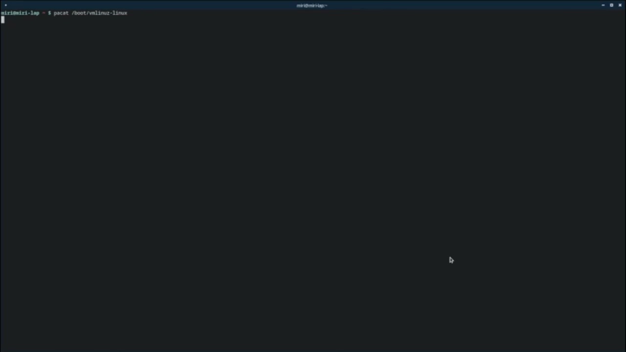 (meme) linux kernel | beats to study / sleep / relax to