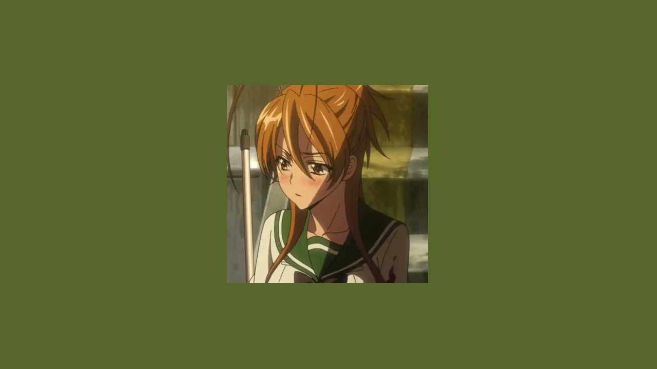 Not the HotD I was looking for but take it hot Q Highschool of the Dead 