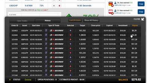 Binary Matrix Pro review - Binary Matrix Software Review