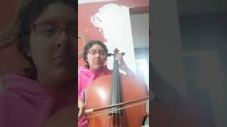 POMP AND CIRCUMSTANCE - CELLO