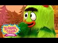 Yo Gabba Gabba 101 - Eat | Full Episodes HD | Season 1