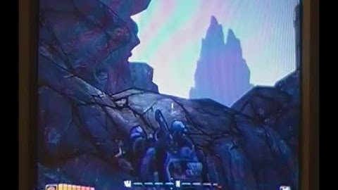 Borderlands - Secret Rare Chest