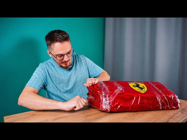 ИГРОВОЙ ноутбук  от 🏎️ FERRARI🏎️