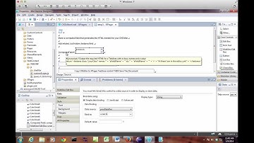 Using CKEditor 4 in XPages - Part 3 - Convert content into MIME