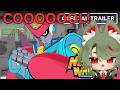 Vtubers React to Netcode Warriors - Official Protovoll Gameplay Trailer