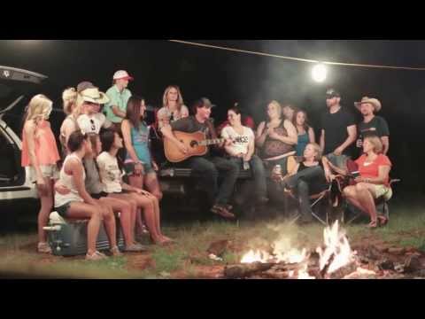 Curtis Grimes - "Home to Me" (Official Video)