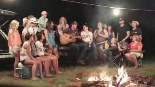 Curtis Grimes - "Home to Me" (Official Video)